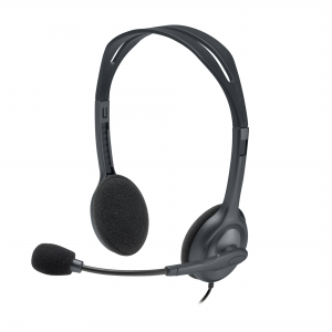 Slušalice Logitech H111