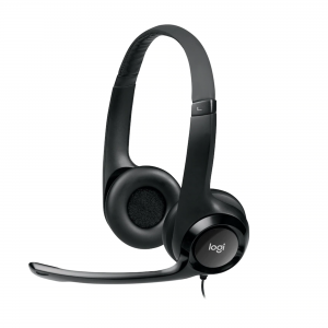 Slušalice Logitech H390