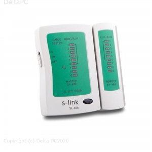 S Link Mrežni Adapter RJ45 RJ11