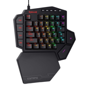 Tastatura Redragon DITI K585