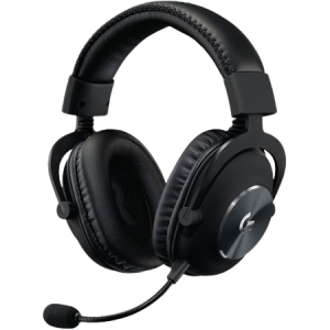 Slušalice Logitech G Pro X