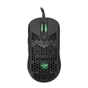 Miš White Shark Galahad