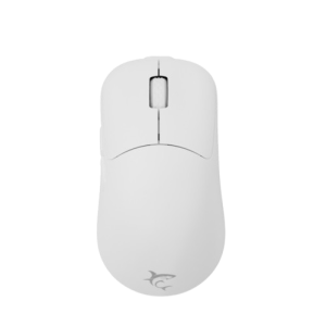 Miš White Shark Aero