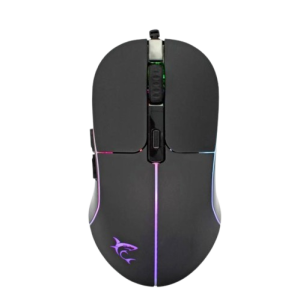 Miš White Shark Warlock