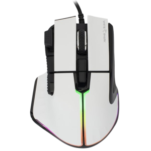 Miš White Shark Marrok