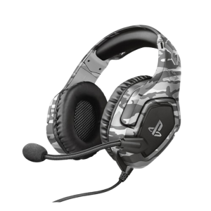 Slušalice Trust GXT488