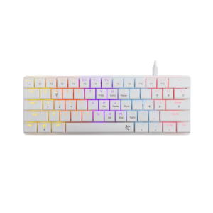 Tastatura White Shark Nagamaki