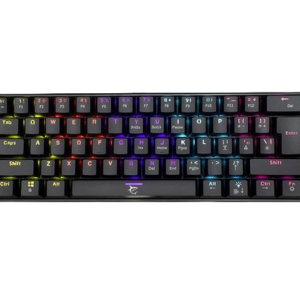 Tastatura White Shark Shinobi 2