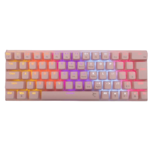 Tastatura White Shark Wakizashi