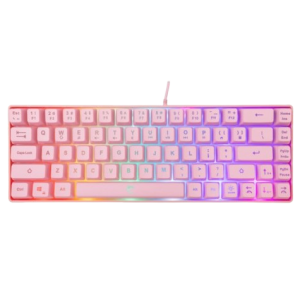 Tastatura White Shark Ronin