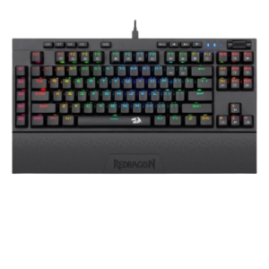 Tastatura Redragon K596 Vish