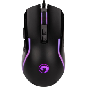 Miš Marvo M292-WH