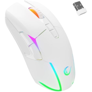 Miš Rampage Nova M4
