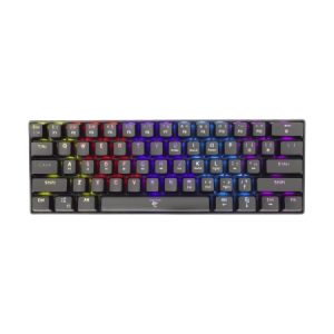 Tastatura White Shark Shinobi