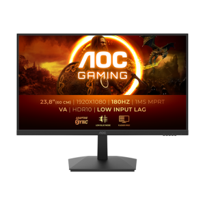 MONITOR AOC LED 24G15N2 Gaming