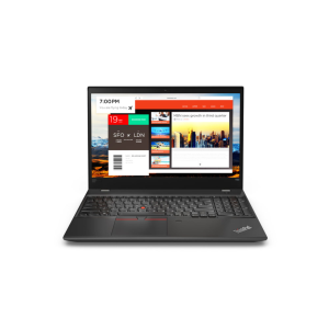 Refurbished LAPTOP LENOVO T580