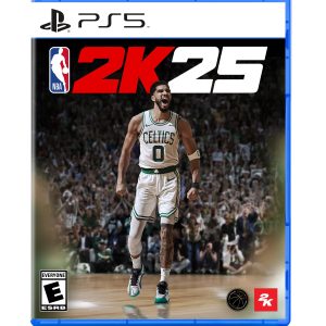 NBA 2K25 /PS5