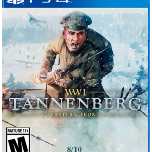 WWI Tannenberg Estern
