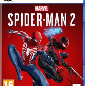 Marvels Spiderman 2 Standard PS5