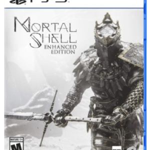 Mortal Shell Enhanced PS5