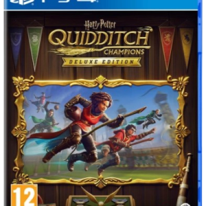 Harry Potter Quidditch