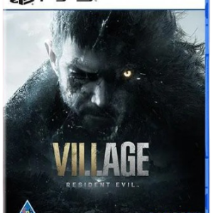 Resident Evil Village