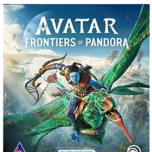 Avatar Frontiers of Pandora