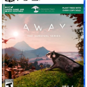 Away - The Survival Series PS5