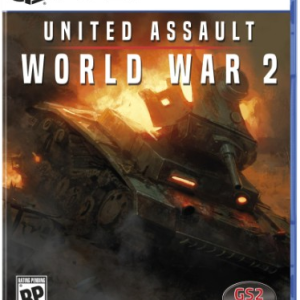 United Assault World War 2 PS5
