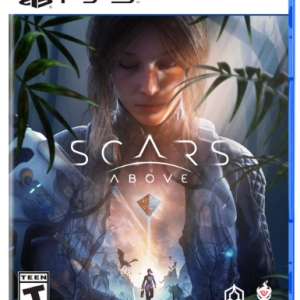Scars Above PS5