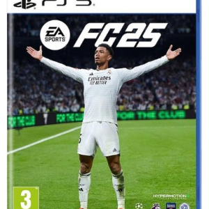 FC25 PS5