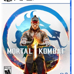 Mortal Kombat 1 PS5