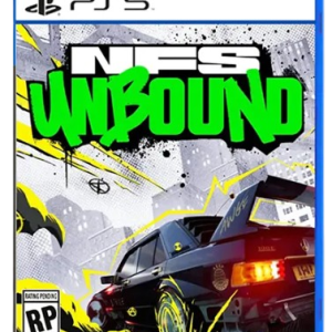 Need For Speed Unbound PS5