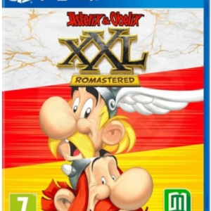 Asterix and Obelix XXL