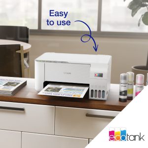 Printer Epson EcoTank L3276