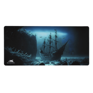 Podloga Baracuda LEVIATHAN