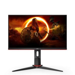 MONITOR AOC 24G2SAE/BK 23.8"