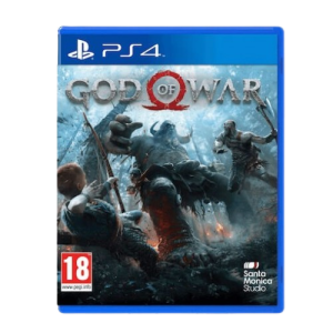 God of War PS4