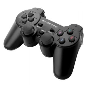 Controller Esperanza Warrior