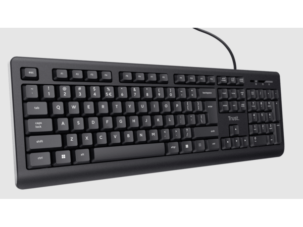 Tastatura Trust Basics