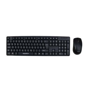 Set Tastatura + Mis Gigatech GT-495E