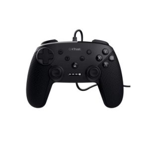 Controller Trust Muta
