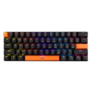 TASTATURA Baracuda DOLPHIN