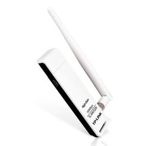 Wireless USB Adapter TP-link TL-WN722N