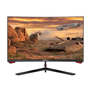 MONITOR DAHUA LM24-E230C 24" Zakrivljeni