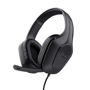 Slušalice Trust GXT 415B Zirox