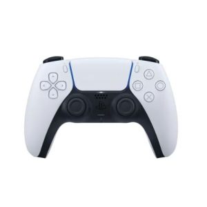 Controller Sony Playstation 5 Bijeli