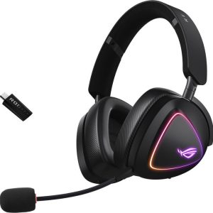 Gaming Slušalice ASUS ROG Delta II