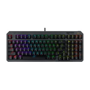 Tastatura Gaming ASUS TUF Gaming K3 Gen II