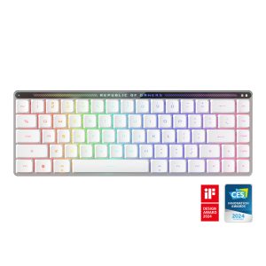 Tastatura Gaming ASUS ROG Falchion RX Low Profile